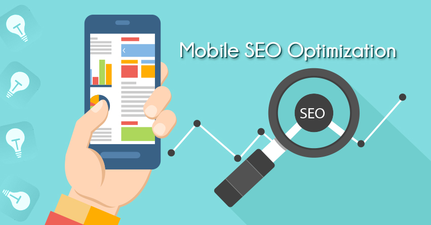 4 Συμβουλές για Mobile SEO για το Site σου