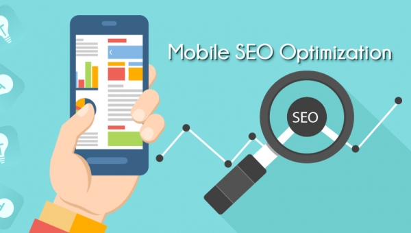 4 Συμβουλές για Mobile SEO για το Site σου