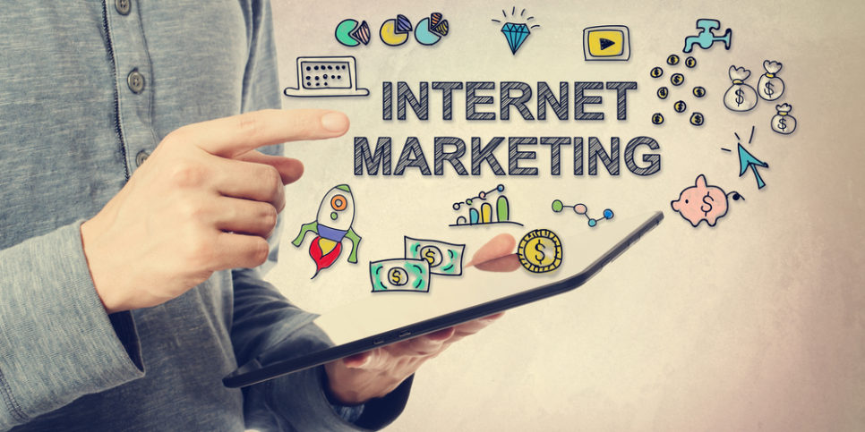 Τα πλεονεκτήματα του internet marketing στις επιχειρήσεις