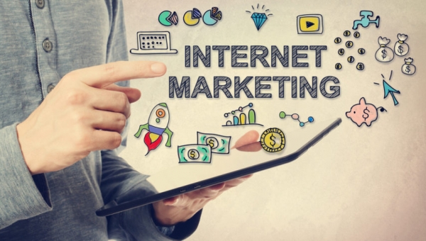 Τα πλεονεκτήματα του internet marketing στις επιχειρήσεις