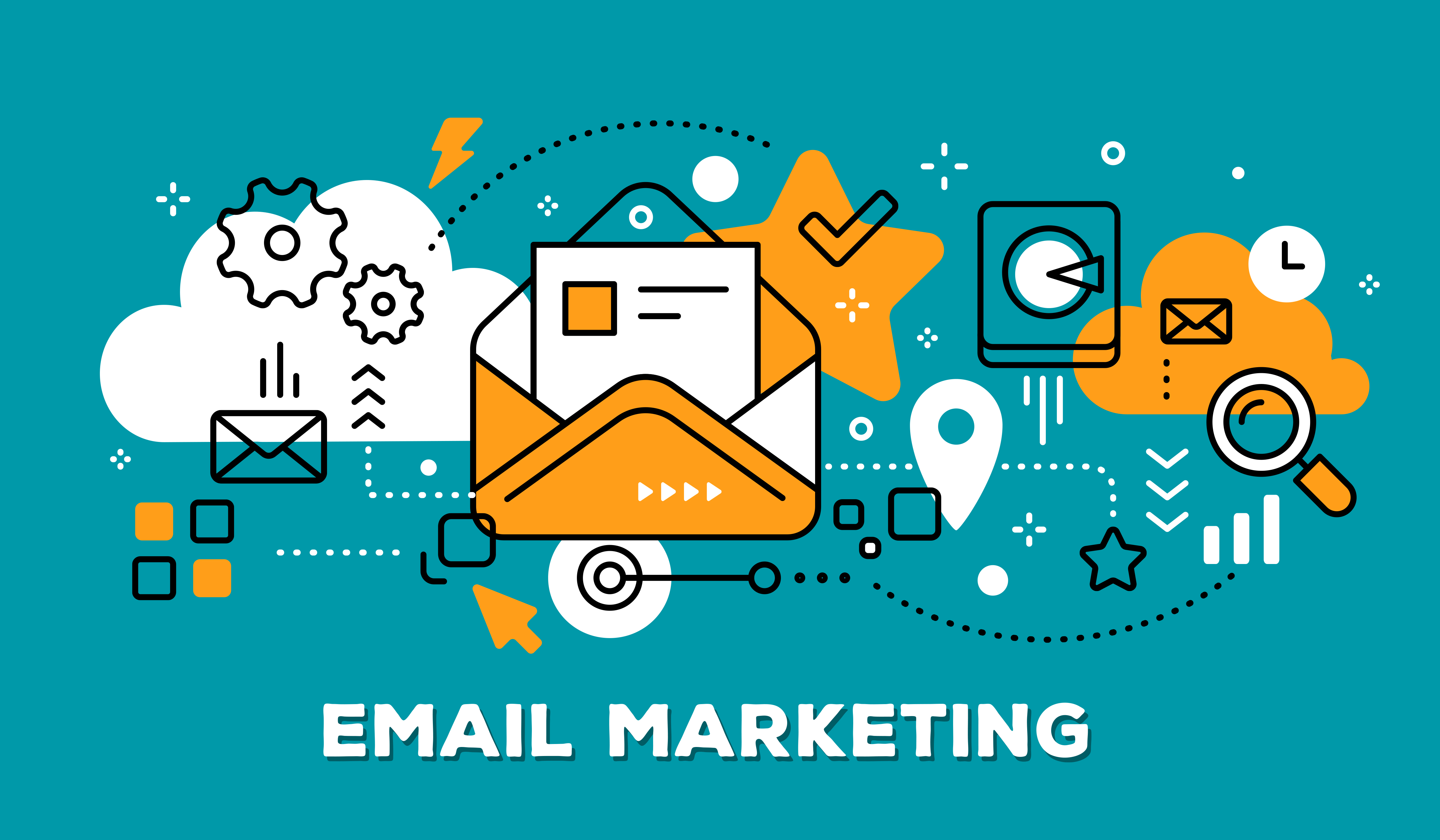 5 E-mail Marketing Tips για την Επιχείρησή σου
