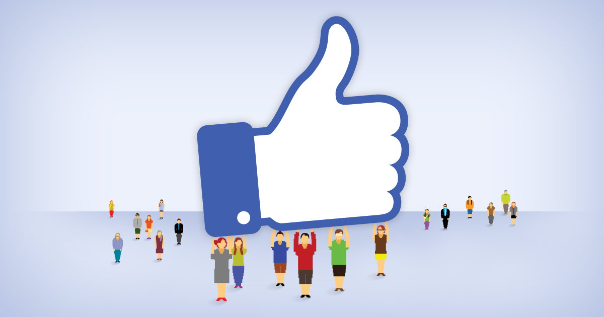 Γιατί Πρέπει να Έχεις ένα Εταιρικό Facebook Page