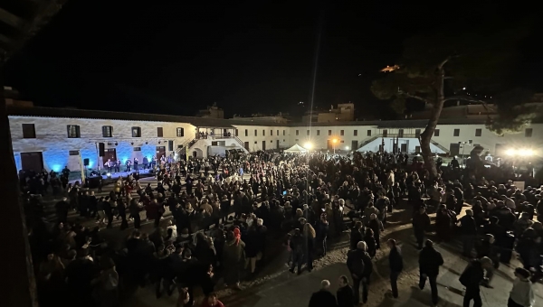 Με μεγάλη επιτυχία πραγματοποιήθηκε η 1η Γιορτή Γκόγκας στο Άργος