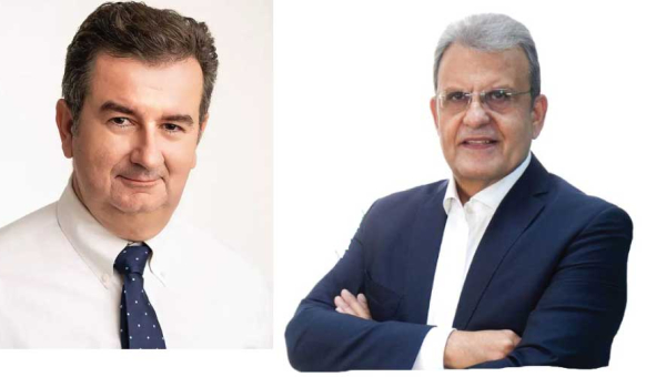 Συγχαρητήρια του Δημάρχου Άργους-Μυκηνών στον Φώτη Δαμούλο για την επανεκλογή του!