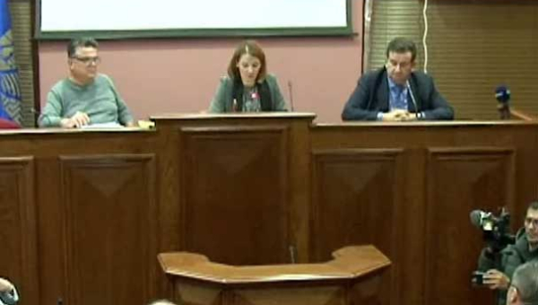 Άργος: Πέρασε ο προϋπολογισμός για το 2025