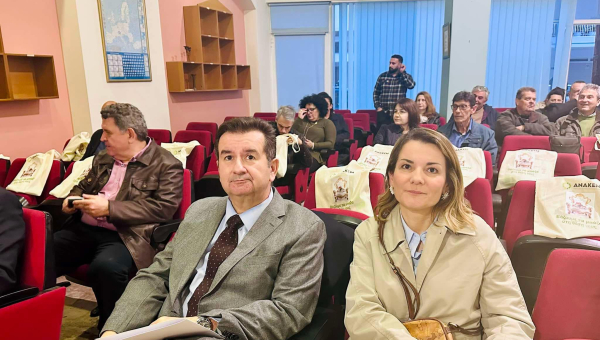 Μαλτέζος: Ο Δήμος Άργους-Μυκηνών θα ενισχύσει τις δράσεις ανακύκλωσης και περιβαλλοντικής διαχείρισης