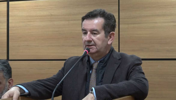 Γιάννης Μαλτέζος: Η Συνένωση των ΔΕΥΑ Άργους - Ναυπλίου Ωφελεί Άμεσα τους Πολίτες