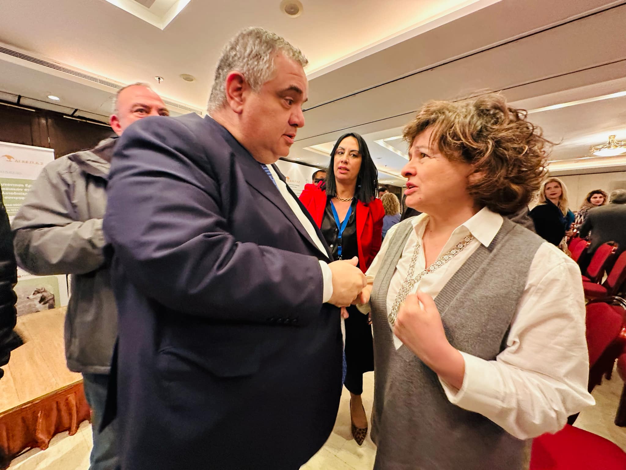 Προτάσεις του Δήμου Άργους – Μυκηνών για τη Βελτίωση της Διαχείρισης των Αδέσποτων Ζώων