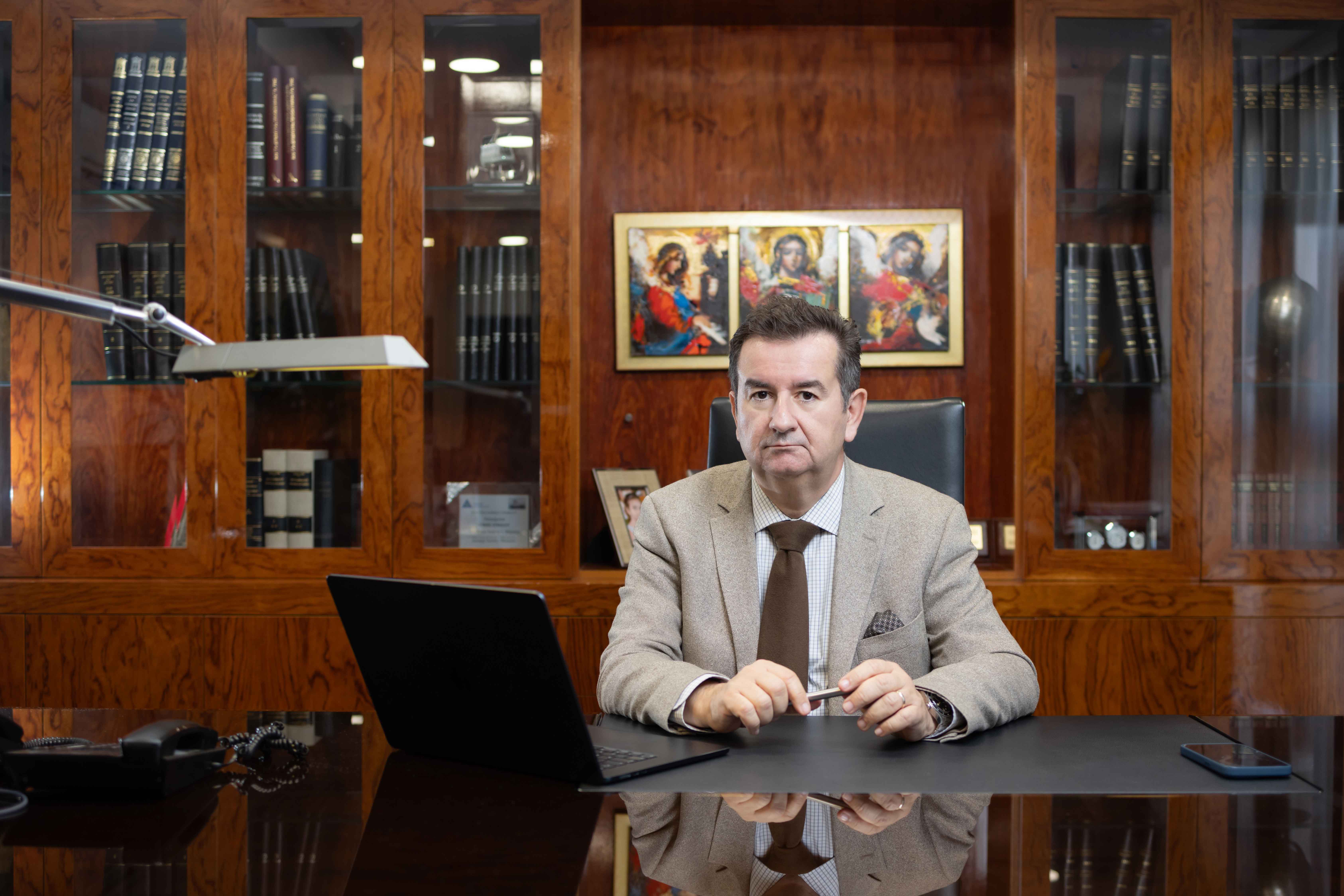 Μαλτέζος: Με Όραμα και Σχέδιο για την Αποκατάσταση της Νεοκλασικής Αγοράς Άργους
