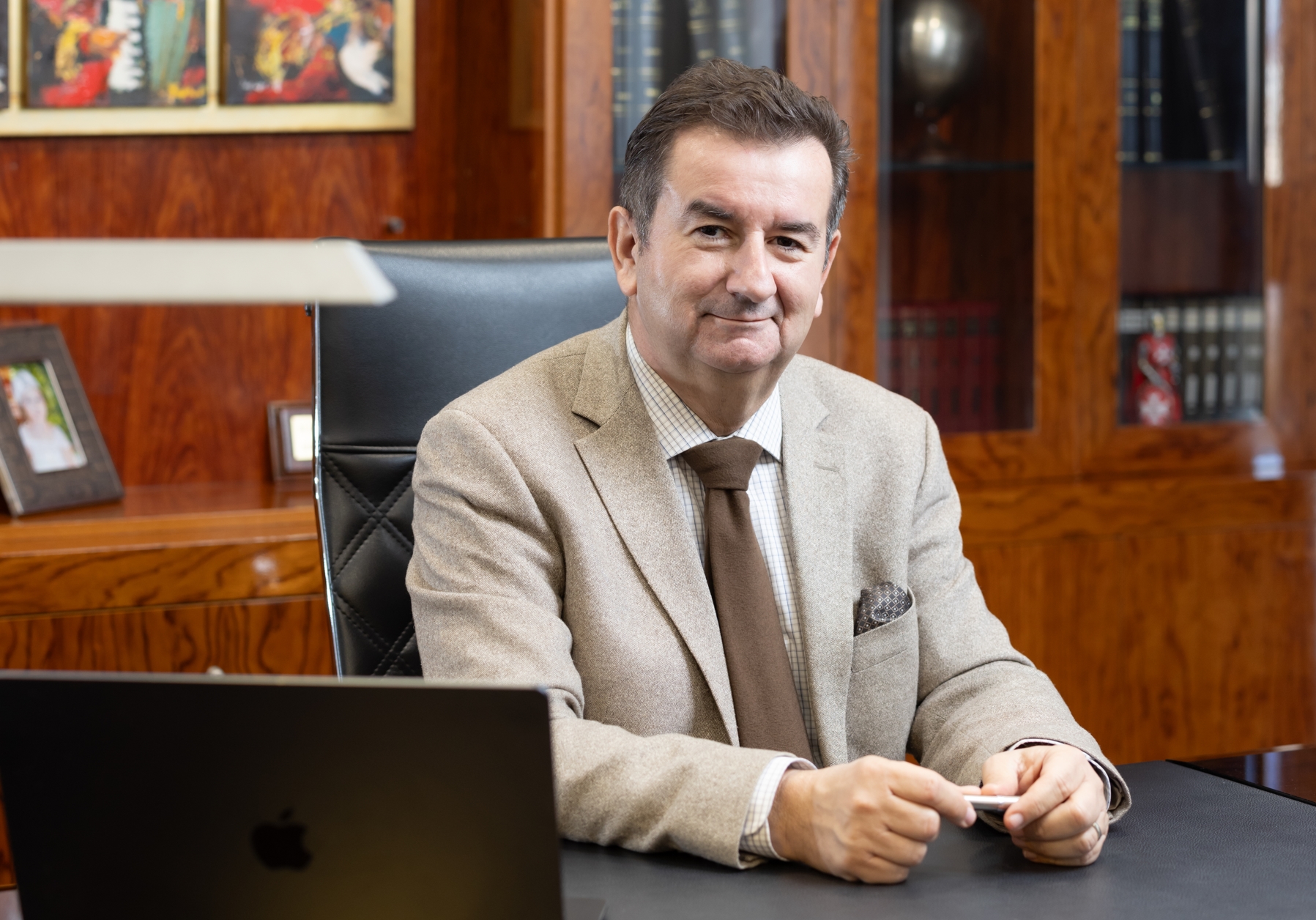 Συνάντηση Μαλτέζου με τον Μορφωτικό Σύλλογο Νέας Κίου για τη Μεταστέγαση και τη Δημιουργία Νέου Αστυνομικού Τμήματος
