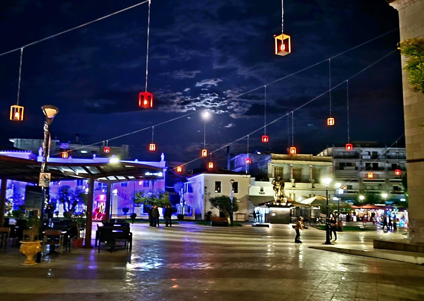 Άργος – Πάσχα με Κατανυκτική λάμψη και σύγχρονη αισθητική