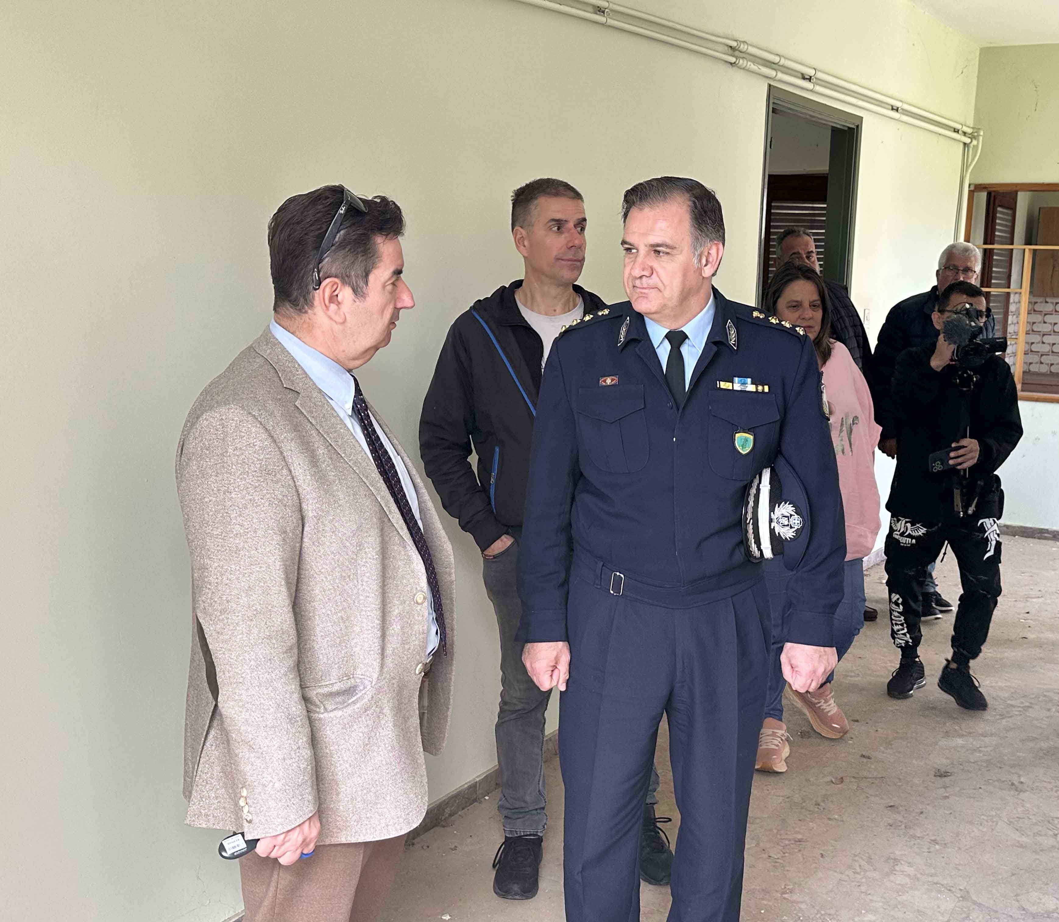 Δήμος Άργους-Μυκηνών: "Η ασφάλεια στη Νέα Κίο δεν είναι διαπραγματεύσιμη" από μειοψηφικές φωνές