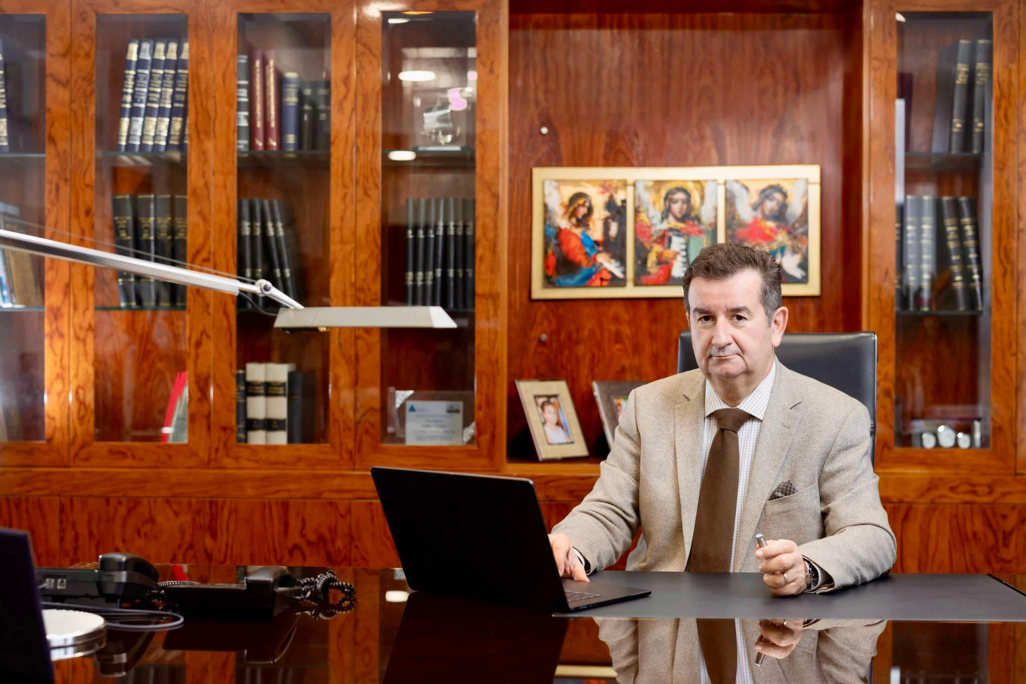 Μαλτέζος: Αναβαθμίζουμε ουσιαστικά τις σχολικές μονάδες του Δήμου