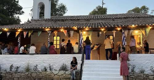 Μαλτέζος: Ο Προφήτης Ηλίας θα γιορταστεί και φέτος στο Άργος!