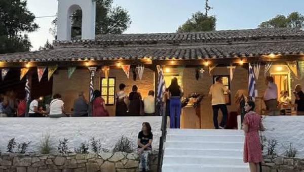 Μαλτέζος: Ο Προφήτης Ηλίας θα γιορταστεί και φέτος στο Άργος!