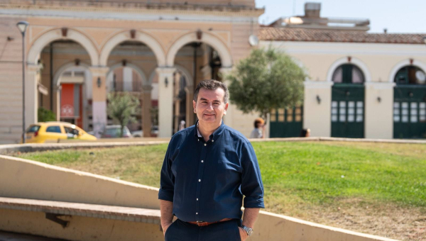 Άργος: Η Αποκατάσταση της Νεοκλασικής Αγοράς Άργους μπαίνει στην τελική ευθεία!