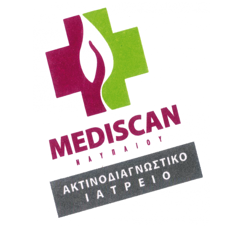 MEDISCAN ΝΑΥΠΛΙΟΥ (ΔΗΜΗΤΡΙΟΣ ΘΕΜΙΣΤΟΚΛΕΟΥΣ)