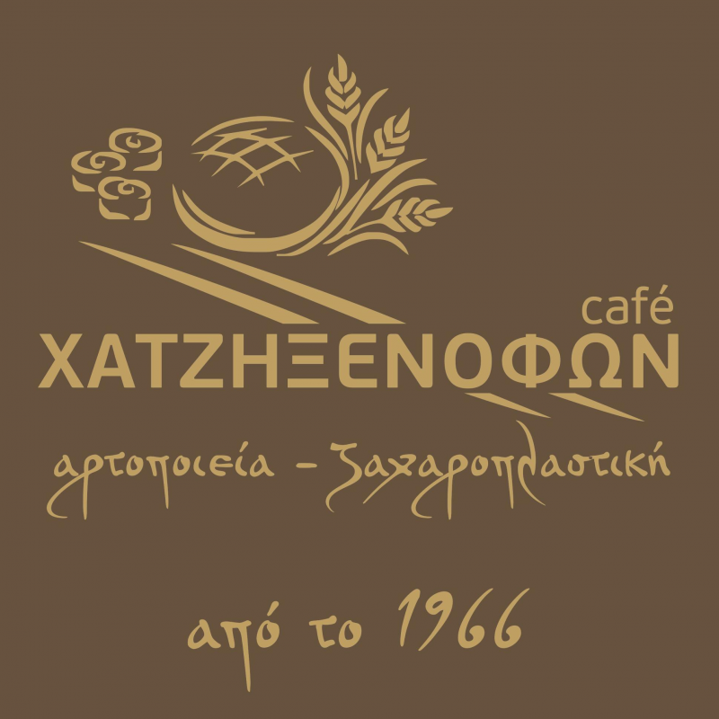 ΧΑΤΖΗΞΕΝΟΦΩΝ ΔΗΜΗΤΡΙΟΣ