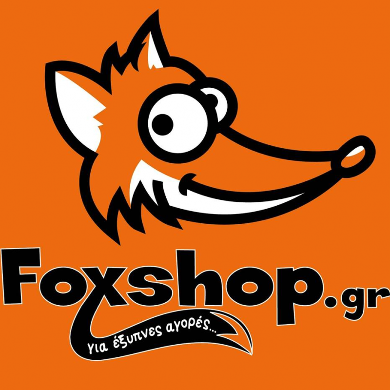 Foxshop.gr Foxshop.gr
