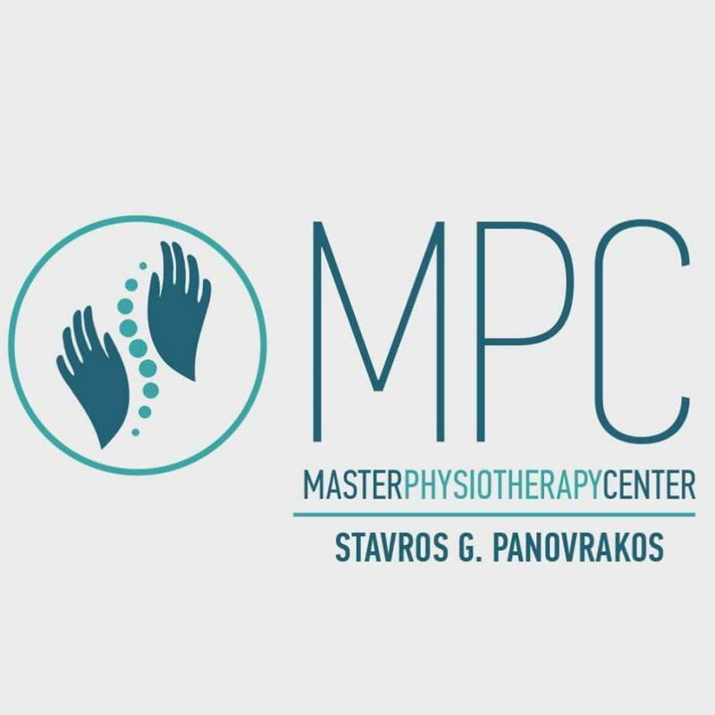 ΠΑΝΟΒΡΑΚΟΣ Γ. ΣΤΑΥΡΟΣ - ( MASTER PHYSIOTHERAPY CENTER )