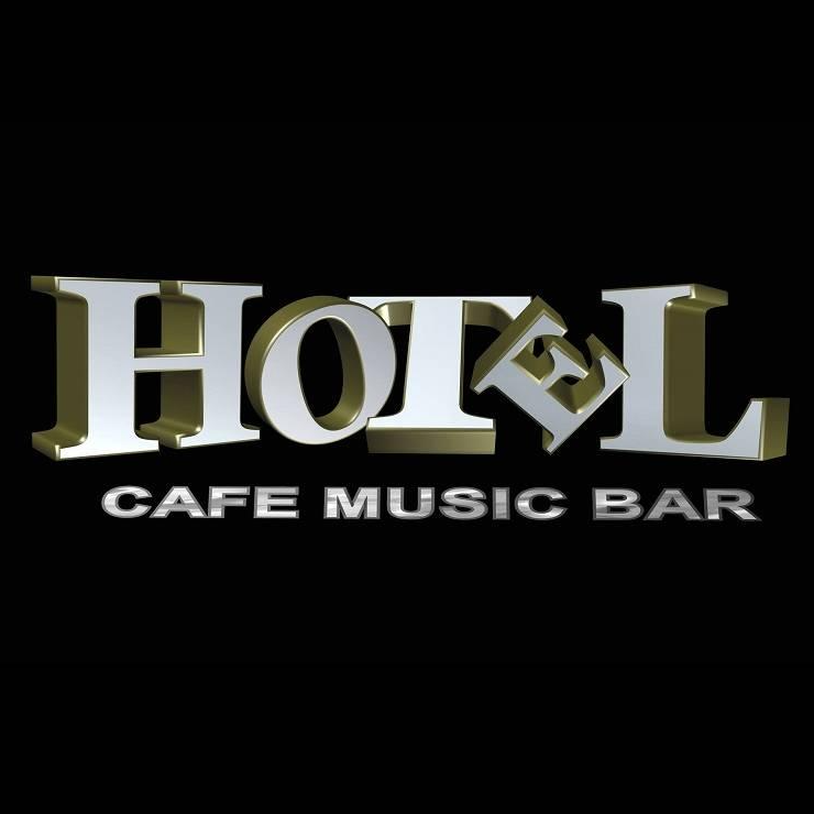 HOTEL CAFE BAR